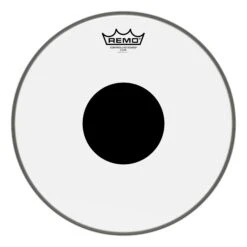 Remo Controlled Sound Clear 13" - Remo