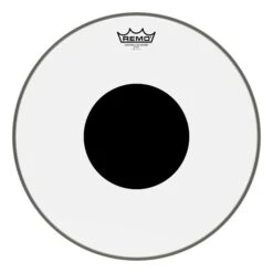 Remo Controlled Sound Clear 16" - Remo