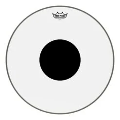 Remo Controlled Sound Clear 18" - Remo