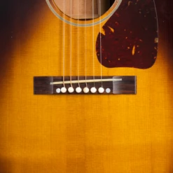 Gibson 1942 Banner J-45, Vintage Sunburst - Gibson -Zedem Sale Store CSRS45VSLA bridge 472611ac c0d7 4dd8 a521 fcf438f7bcc9