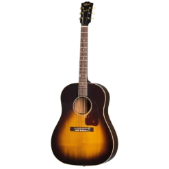 Gibson 1942 Banner J-45, Vintage Sunburst - Gibson