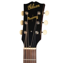 Gibson 1942 Banner J-45, Vintage Sunburst - Gibson -Zedem Sale Store CSRS45VSLA hs fa8ef439 453c 48ae afef 4592dc51f05b