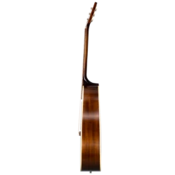 Gibson 1942 Banner J-45, Vintage Sunburst - Gibson -Zedem Sale Store CSRS45VSLA side b1558f3c 0479 43c0 8b07 ea13a2728554