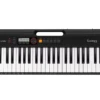 Casio CTS200 Casiotone 61-Key Portable Keyboard W/Chordana App - Black - Casio -Zedem Sale Store CTS200BK 1