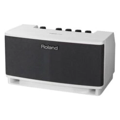 Roland Cube Lite Guitar Amplifier - White (B-STOCK) - Roland