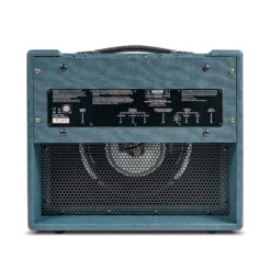 Blackstar Carmen Vandenberg 10W Amplifier - Blackstar -Zedem Sale Store CV10 White Shots REAR