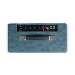 Blackstar Carmen Vandenberg 10W Amplifier - Blackstar -Zedem Sale Store CV10 White Shots TOP