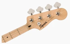 Squier Sonic Precision Bass, Maple Fingerboard - California Blue - Squier -Zedem Sale Store Capture3 8798553b 3a5b 4ddc 81aa 3f45e6f287f2