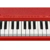 Casio Clavier Portatif 61-Notes W/ Frappe Dynamique -Rouge - Casio -Zedem Sale Store Capture 82cd67f3 b210 4928 a261 39bad12db7c5