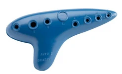Grover Trophy Firstnote, Ocarina - Grover