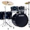 Tama Imperialstar W/ Cymbals & Hardware - 22/10/12/14/16/14 - Dark Blue - B-Stock - Tama -Zedem Sale Store Captured ecran le2024 01 17a11.13.36 3e243da7 d02d 48e2 b177 5343709c701e