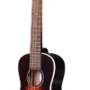 Kala KA-FMTB-C Concert Ukulele Tobacco Burst - Kala