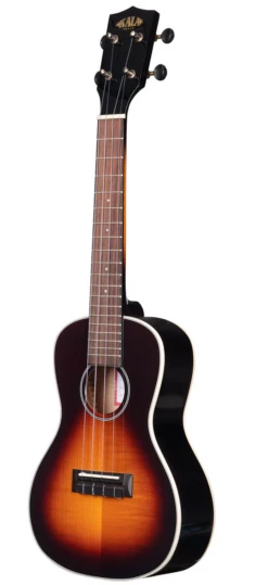 Kala KA-FMTB-C Concert Ukulele Tobacco Burst - Kala