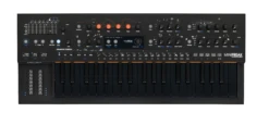 Arturia Limited Edition MiniFreak Stellar 37-Key Polyphonic Hybrid Keyboard Synthesizer - Arturia