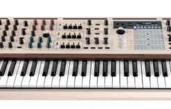 Arturia - Polybrute 12-Voice Polyphonic Analog Synthesizer - Arturia -Zedem Sale Store Captured ecran le2024 05 14a09.54.14