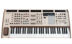 Arturia - Polybrute 12-Voice Polyphonic Analog Synthesizer - Arturia