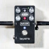 MXR - Layers M307 - MXR
