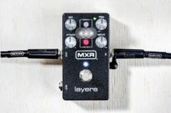 MXR - Layers M307 - MXR