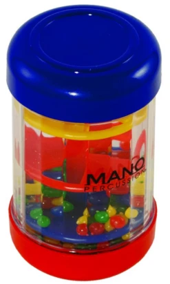 MP Rain Shaker, Small - Mano Percussion