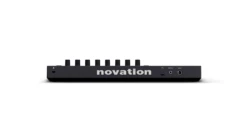Novation 4th Gen Compact 25-Key MIDI Keyboard - Black - Novation -Zedem Sale Store Captured ecran le2025 01 17a11.48.08