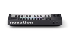 Novation Launchkey 4th Gen 25-Key MIDI Keyboard - Black - Novation -Zedem Sale Store Captured ecran le2025 01 17a11.53.59