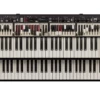 NORD Dual 61-Key Combo Organ - Nord -Zedem Sale Store Captured ecran le2025 02 05a09.44.48