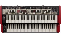 NORD Dual 61-Key Combo Organ - Nord