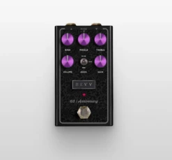 Revv G3 - 5th Anniversary Edition - Revv