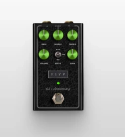 Revv G2 - 5th Anniversary Edition - Revv