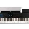 Arturia KeyLab 88 MK3 Universal MIDI Controller Keyboard, Black - Arturia