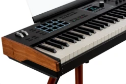 Arturia KeyLab 88 MK3 Universal MIDI Controller Keyboard, Black - Arturia -Zedem Sale Store Captured ecran le2025 03 13a13.02.51