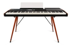 Arturia KeyLab 88 MK3 Universal MIDI Controller Keyboard, Black - Arturia -Zedem Sale Store Captured ecran le2025 03 13a13.03.22