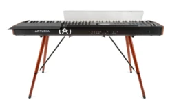 Arturia KeyLab 88 MK3 Universal MIDI Controller Keyboard, Black - Arturia -Zedem Sale Store Captured ecran le2025 03 13a13.03.34