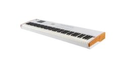 Arturia KeyLab 88 MK3 Universal MIDI Controller Keyboard, White - Arturia -Zedem Sale Store Captured ecran le2025 03 13a13.06.50