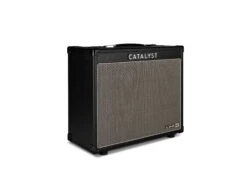 Line 6 CATALYST CX 100-watt 1x12 Digital Guitar Amplifier - Line 6 -Zedem Sale Store CatalystCX100 3qtrleft dealer SML