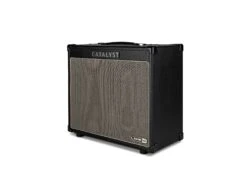 Line 6 CATALYST CX 100-watt 1x12 Digital Guitar Amplifier - Line 6 -Zedem Sale Store CatalystCX100 3qtrright dealer SML