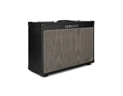 Line 6 CATALYST CX 200-watt 2x12 Digital Guitar Amplifier - Line 6 -Zedem Sale Store CatalystCX200 3qtrleft dealer SML