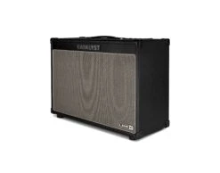 Line 6 CATALYST CX 200-watt 2x12 Digital Guitar Amplifier - Line 6 -Zedem Sale Store CatalystCX200 3qtrright dealer SML