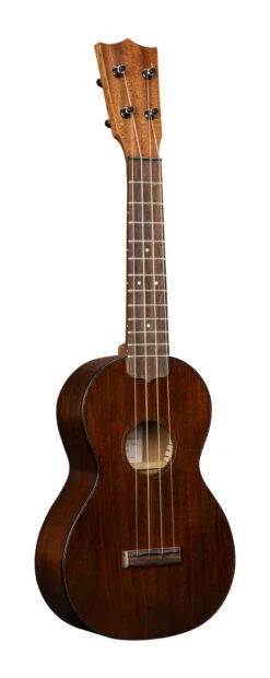Martin Ukulele, Centennial Concert, Left-Handed W/Gig Bag - Martin