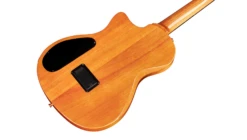 Cordoba Stage Natural Amber W/Gig Bag - Cordoba -Zedem Sale Store CordobaStageAmber2