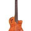 Cordoba Stage Natural Amber W/Gig Bag - Cordoba