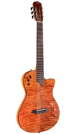 Cordoba Stage Natural Amber W/Gig Bag - Cordoba