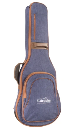 Cordoba Stage Natural Amber W/Gig Bag - Cordoba -Zedem Sale Store CordobaStageAmber5