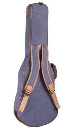 Cordoba Stage Natural Amber W/Gig Bag - Cordoba -Zedem Sale Store CordobaStageAmber6