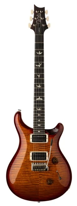 PRS Core Custom 24, Dark Cherry Sunburst - Paul Reed Smith