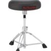 Pearl D-1500SP Roadster Drum Throne With Shock Absorber Post - Pearl 3 Pearl D-1500SP Roadster Drum Throne With Shock Absorber Post - Pearl -Zedem Sale Store D 1500SP hqw