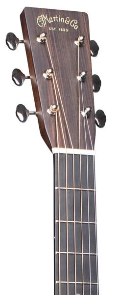 Martin Acoustic Guitar, D-28 1935 Sunburst W/Molded Hardshell Case - Martin 4 Martin Acoustic Guitar, D-28 1935 Sunburst W/Molded Hardshell Case - Martin - Image 4