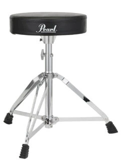 Pearl D-50 Double Braced Drum Throne - Pearl