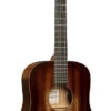 Martin Acoustic Guitars Dreadnought JR-E StreetMaster,Satin,Sap/Sap W/Softshell - Martin -Zedem Sale Store D Jr E StreetMaster f