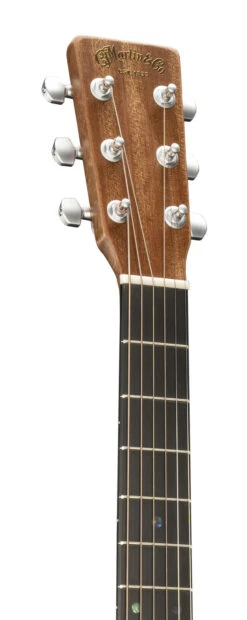 Martin Acoustic Guitars Dreadnought JR-E StreetMaster,Satin,Sap/Sap W/Softshell - Martin -Zedem Sale Store D Jr E StreetMaster h